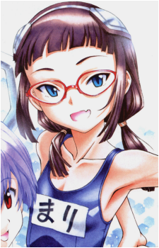 Image 31 - Art: うたたねひろゆき (Hiroyuki Utatane) | Color: 蘭宮涼 (Ryō Ramiya) Image 31