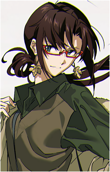 Image 30 - Art: 米山舞 (Mai Yoneyama) Image 30