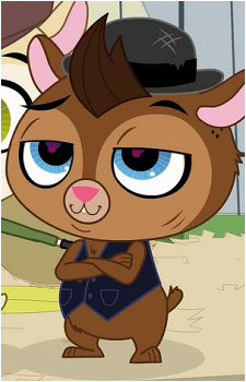 Twist {LPS}'s image