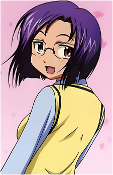 Sakura Sugai