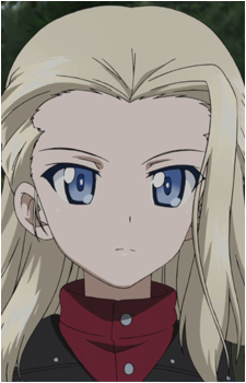 Klara {GuP}