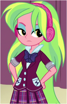 Lemon Zest's image