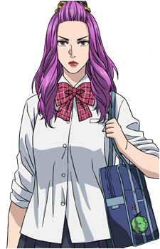 Kaoru Yamaba's image