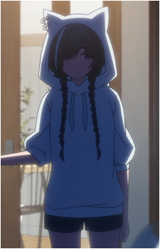Mimi Yoshizumi