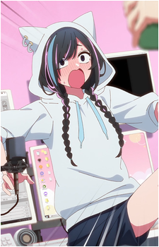 Mimi Yoshizumi
