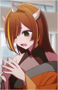 Mimi Yoshizumi