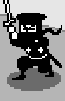 Player Ninja's image