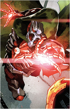 Iron Monger (Vishte Taru)'s image