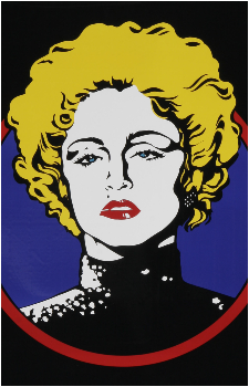 Image source: Film poster <a href="https://comics.ha.com/itm/memorabilia/comic-related/madonna-as-breathless-mahoney-dick-tracy-display-poster-walt-disney-1990-madonna-as-breathless-mahoney-asks-mind-if/a/15041-16947.s" title="External link" target="_blank">https://comics.ha.com/itm/memorabilia/comic-related/madonna-as-breathless-mahoney-dick-tracy-display-poster-walt-disney-1990-madonna-as-breathless-mahoney-asks-mind-if/a/15041-16947.s</a> Breathless Mahoney