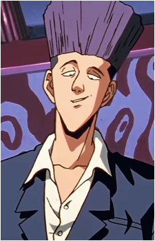 Mitsunari Yanagisawa's image