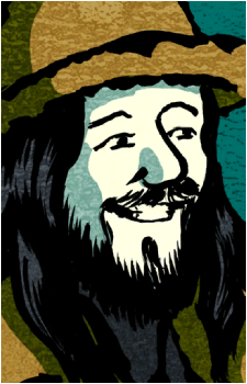 The Magician {CS}'s image
