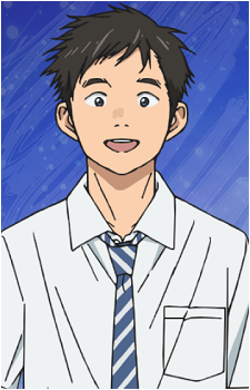 Tao Ukegawa's image