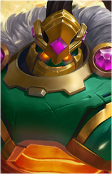 Bomb King