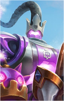 Bomb King