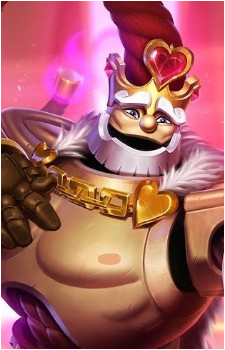 Bomb King