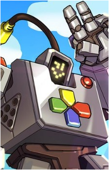 Bomb King