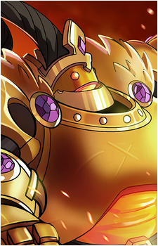 Bomb King