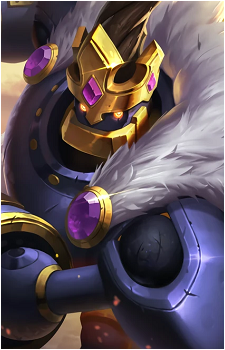 Bomb King