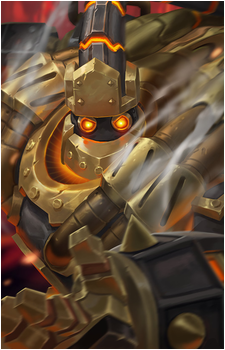 Bomb King