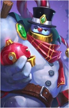 Bomb King