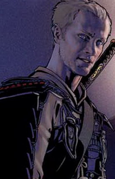 Adam Monroe's image