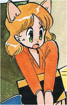 Pongitsune's image