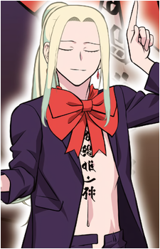 Shin {EH}