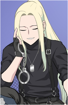 Shin {EH}