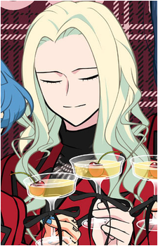 Shin {EH}