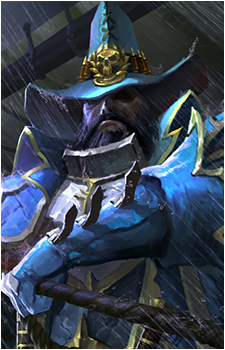 Kunkka