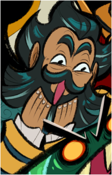 Kunkka