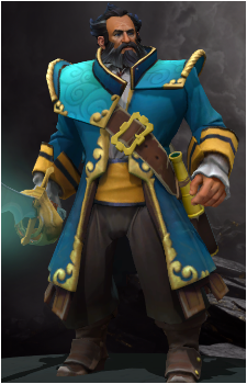 Kunkka's image