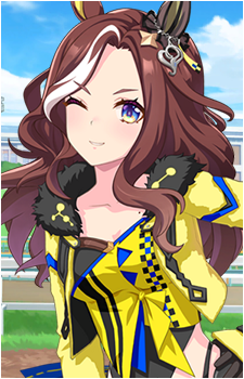Daring Heart's image