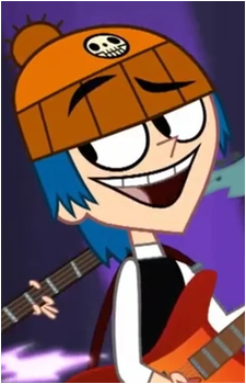 Corey Riffin