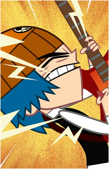 Corey Riffin