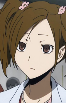 Rio Kamichika