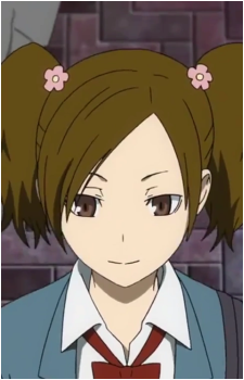Rio Kamichika