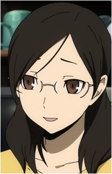 Rio Kamichika