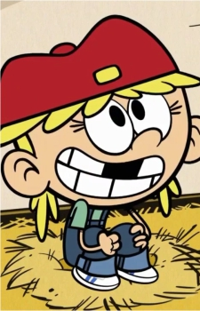 Lana Loud's image