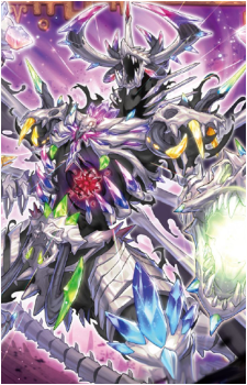 Mementoal Tecuhtlica - Combined Creation's image