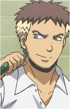 Ryouma Terasaka