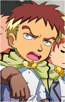 Ryouma Terasaka