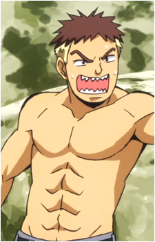 Ryouma Terasaka