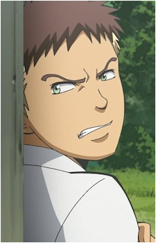 Ryouma Terasaka