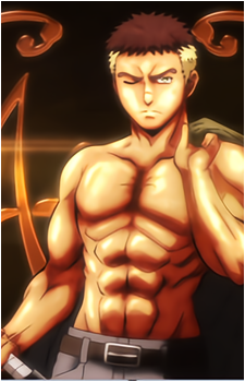 Ryouma Terasaka