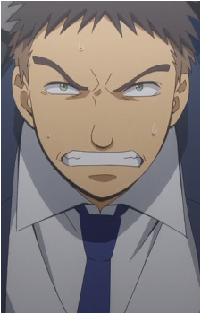 Ryouma Terasaka