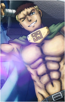 Ryouma Terasaka