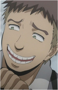 Ryouma Terasaka