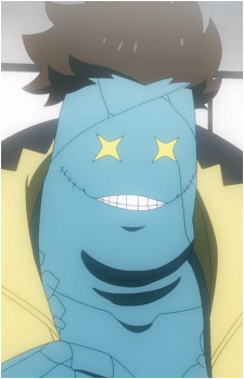 Daichi's image