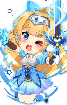 Alisa's image